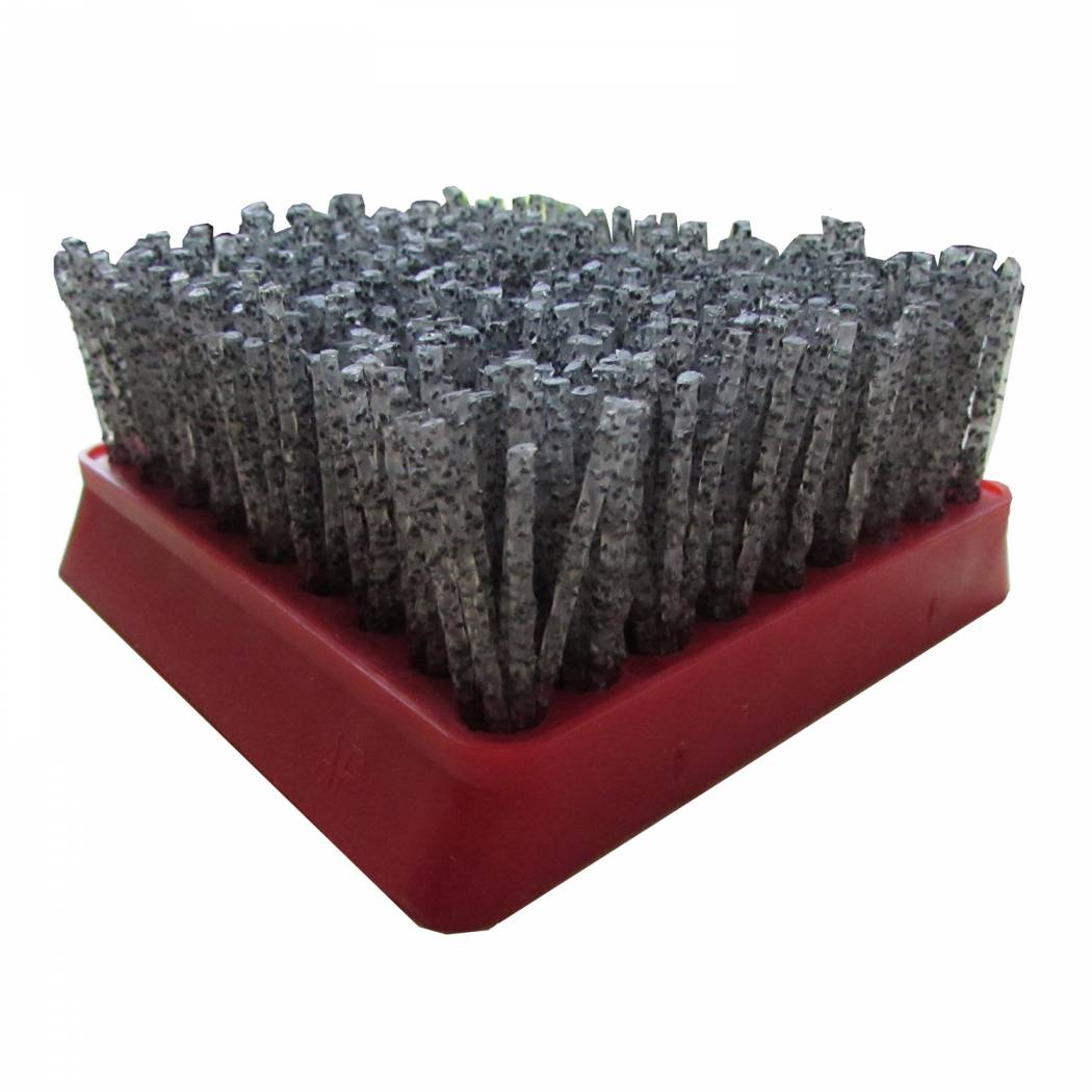 36# Frankfurt Antique Abrasive Brush For Porcelain Tile And Ceramic Tile