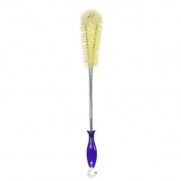 Useful Fashionable High Quality Long Handle Nylon Fibre Bottle Brush